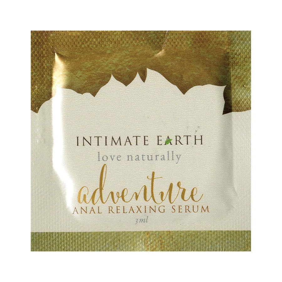 Intimate Earth Adventure Anal Relaxing Serum for Women