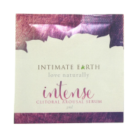 Intimate Earth Intense Clitoral Stimulating Serum