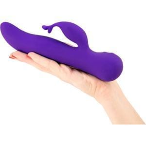 The Kissing Swan - Special Edition - Thorn & Feather Sex Toy Canada