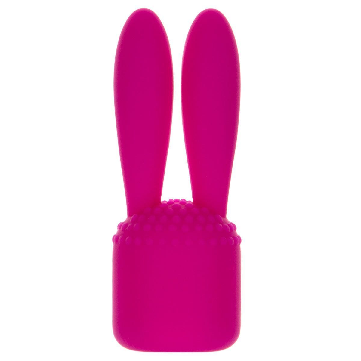 PalmPower Extended Head Attachments - Bunny, Brush, Pawn - Thorn & Feather Sex Toy Canada