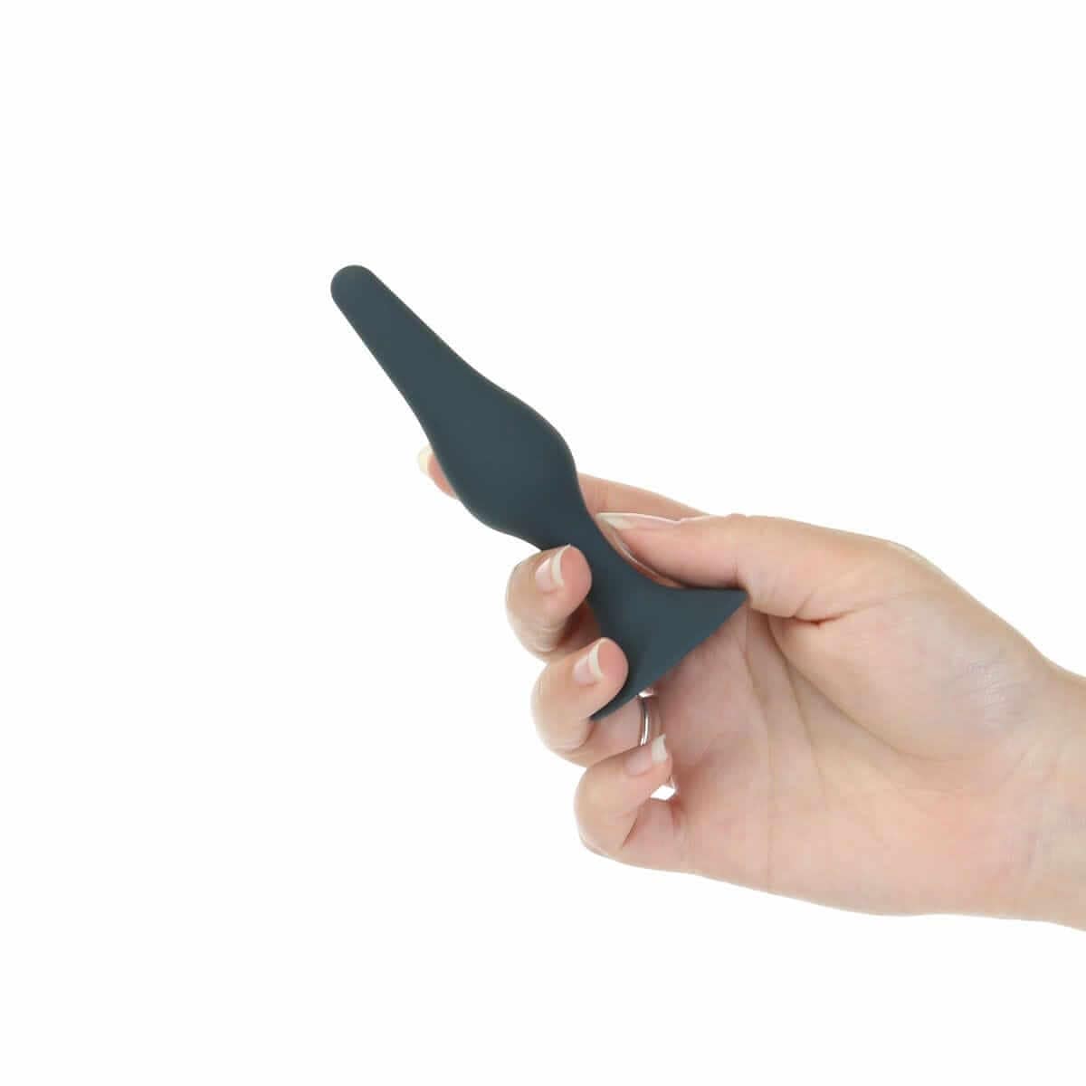 Equip Silicone Anal Training Kit - Thorn & Feather Sex Toy Canada