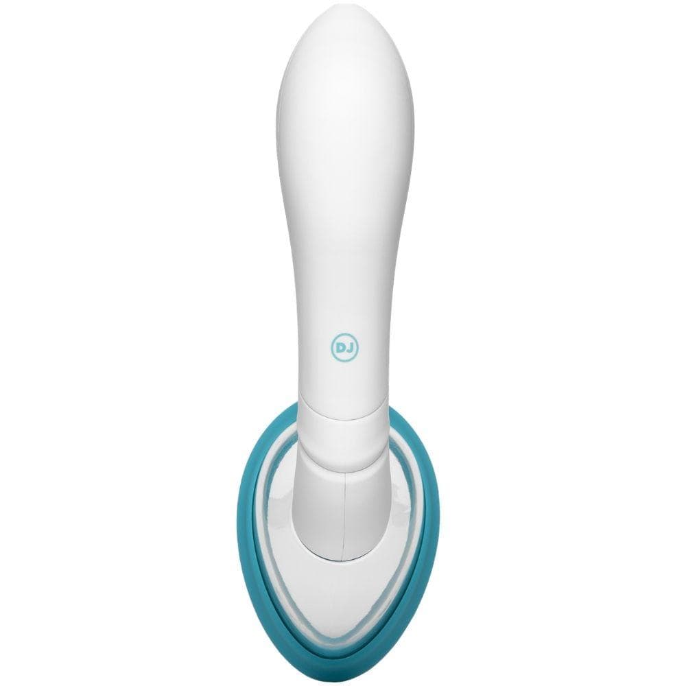 Intimate Body Pump Automatic - Thorn & Feather Sex Toy Canada