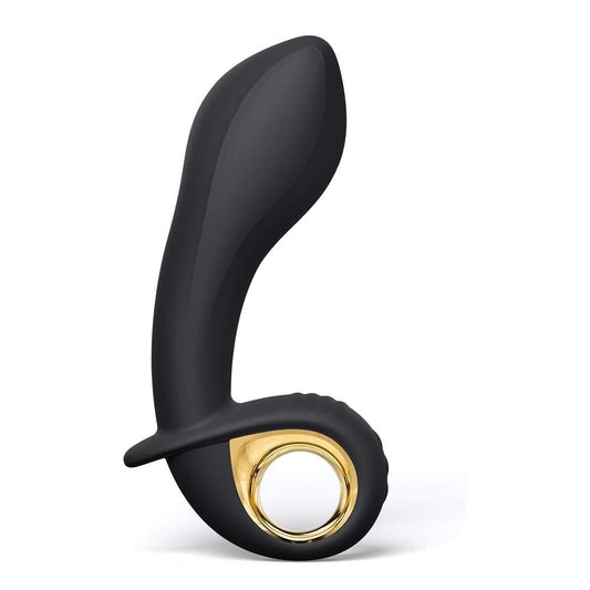 Deep Expand 2 In 1 Inflatable Vaginal And Anal Vibrator - Thorn & Feather Sex Toy Canada