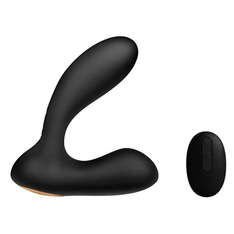 Svakom Vick Remote Control Dual Motor Prostate Massager - Thorn & Feather Sex Toy Canada