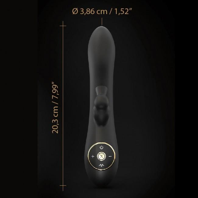 Divine Rabbit - Thorn & Feather Sex Toy Canada