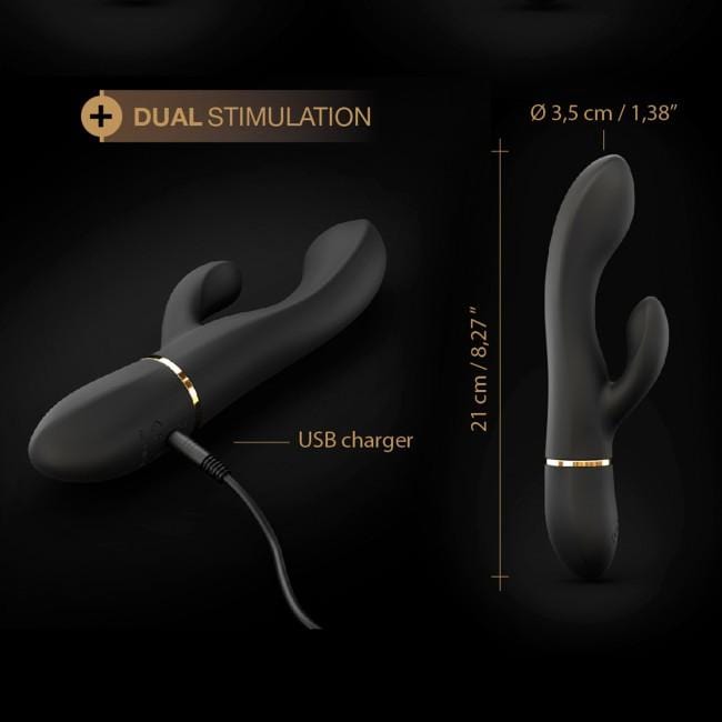 Glam Rabbit - Thorn & Feather Sex Toy Canada