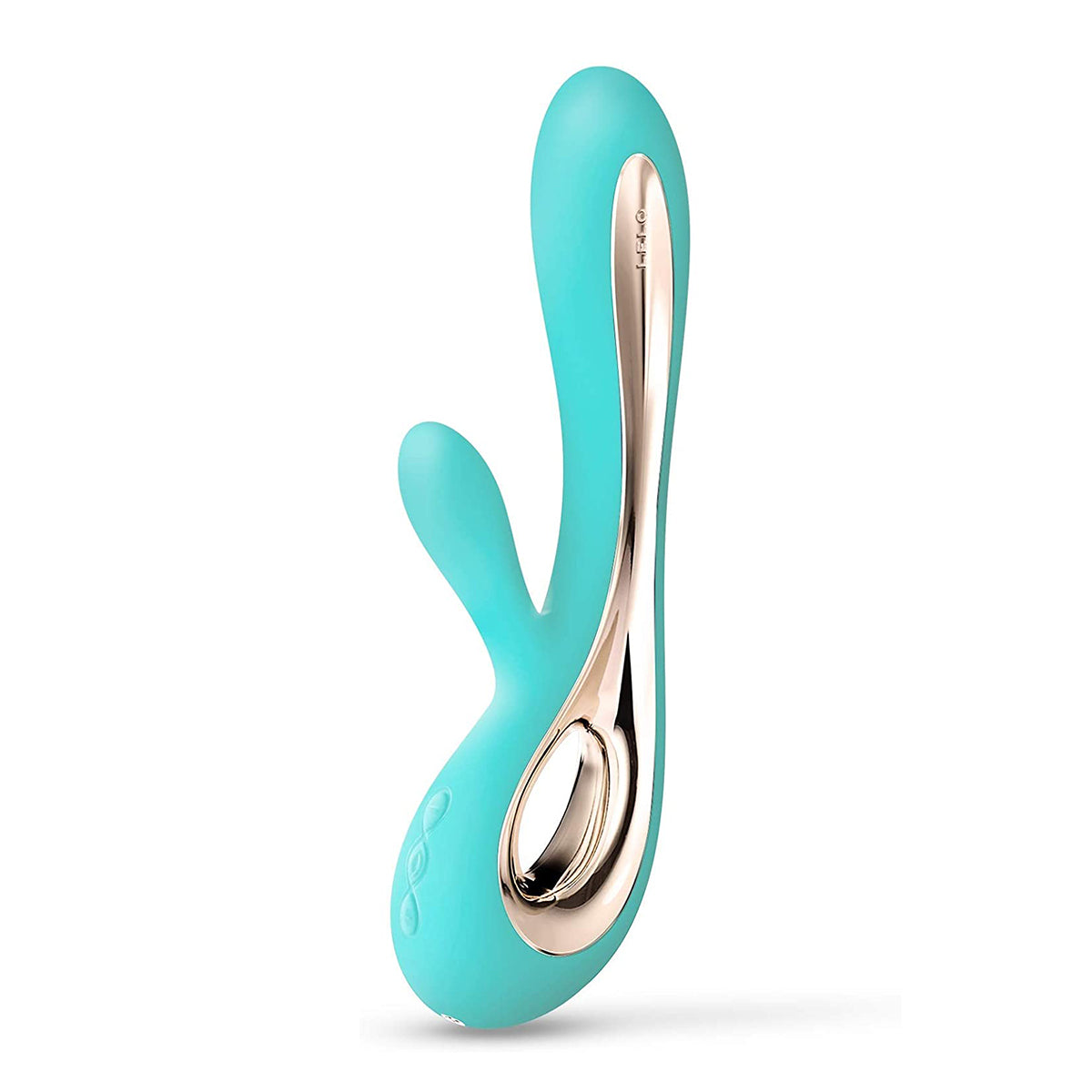 Lelo Soraya 2 G-Spot and Clitoral Dual stimulation - Thorn & Feather Sex Toy Canada