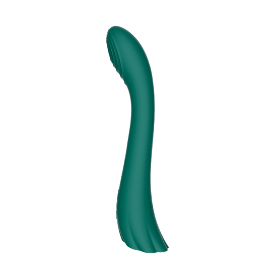 Tracy's Dog Elsa G-Spot Vibrator - Thorn & Feather Sex Toy Canada