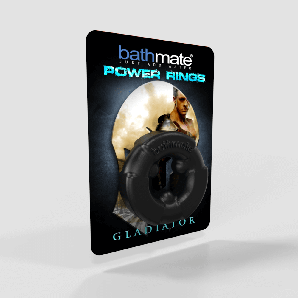 Bathmate Power Ring Gladiator - Thorn & Feather Sex Toy Canada