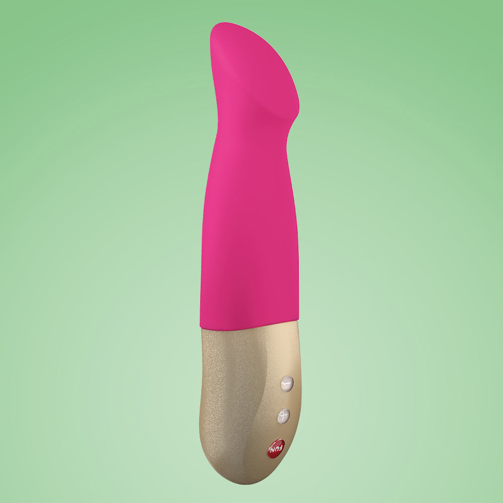 Fun Factory Sundaze Pulse Vibe - Thorn & Feather Sex Toy Canada
