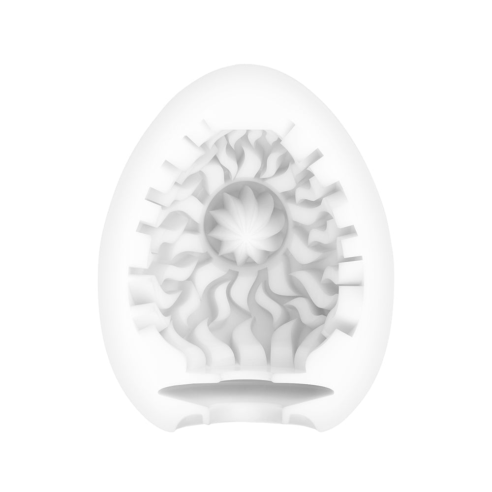 Tenga Shiny Egg - Pride Edition - Thorn & Feather Sex Toy Canada