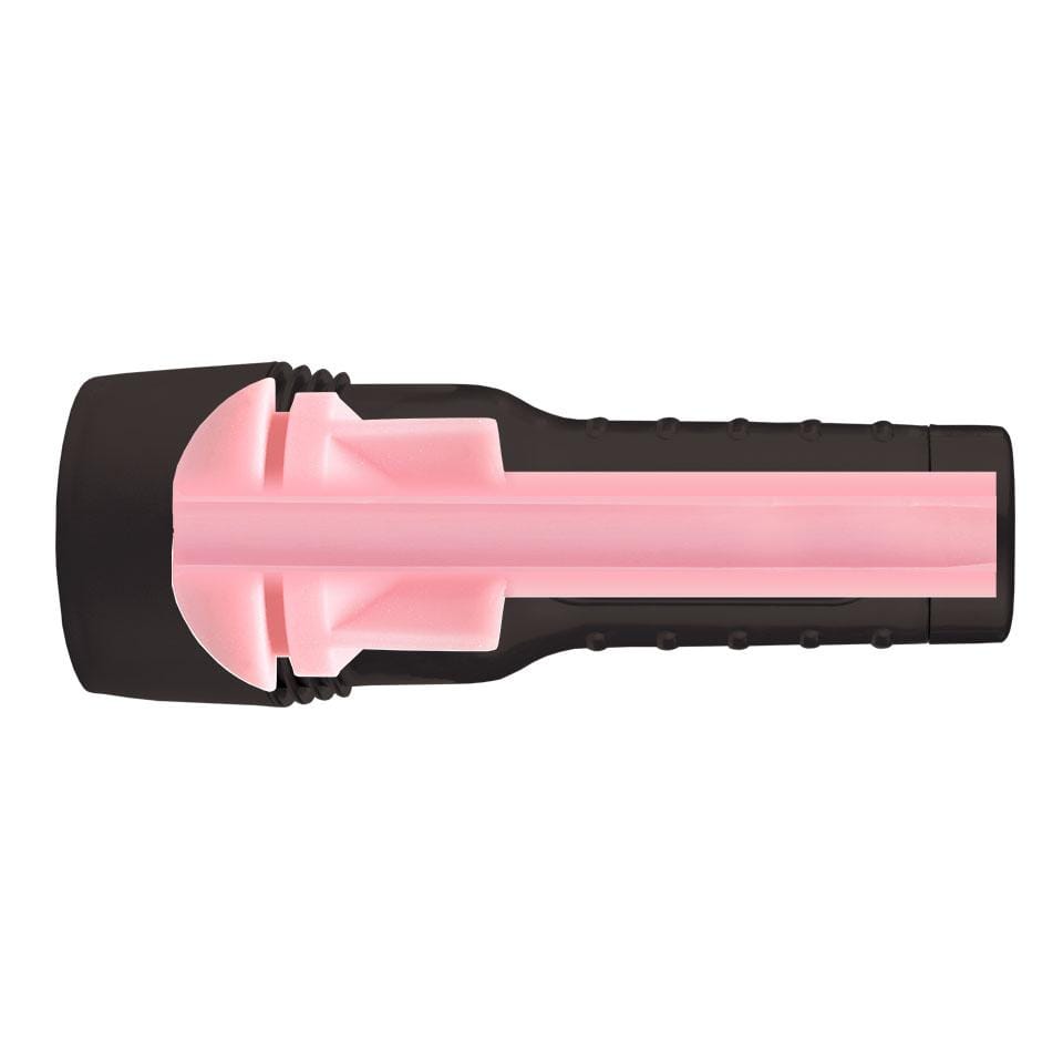 Fleshlight Pink Original Butt Masturbator - Thorn & Feather Sex Toy Canada