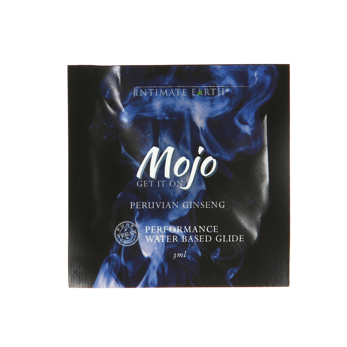Mojo Peruvian Ginseng Waterbased Performance Glide - Thorn & Feather Sex Toy Canada