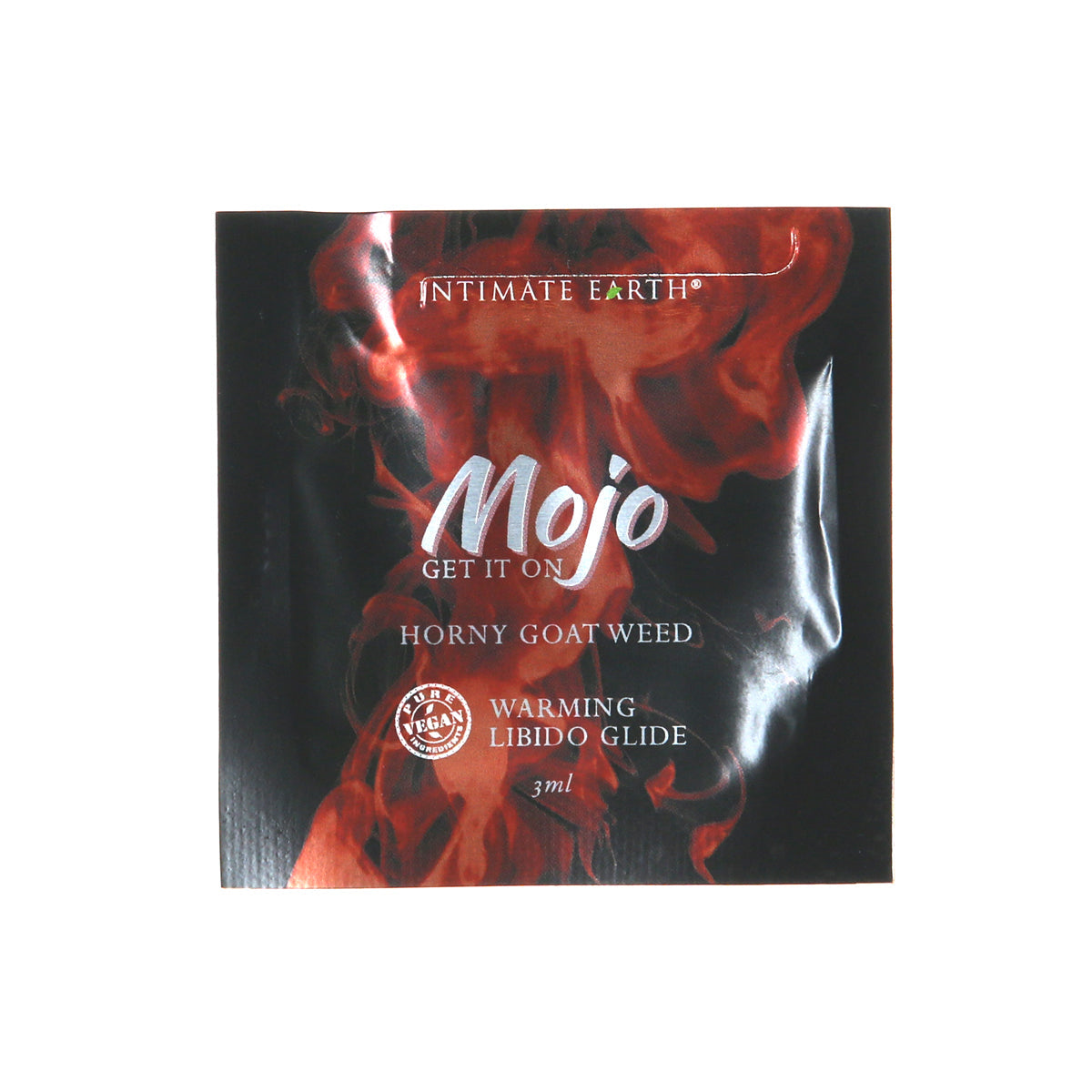 Mojo Horny Goat Weed Libido Warming Glide - Thorn & Feather Sex Toy Canada
