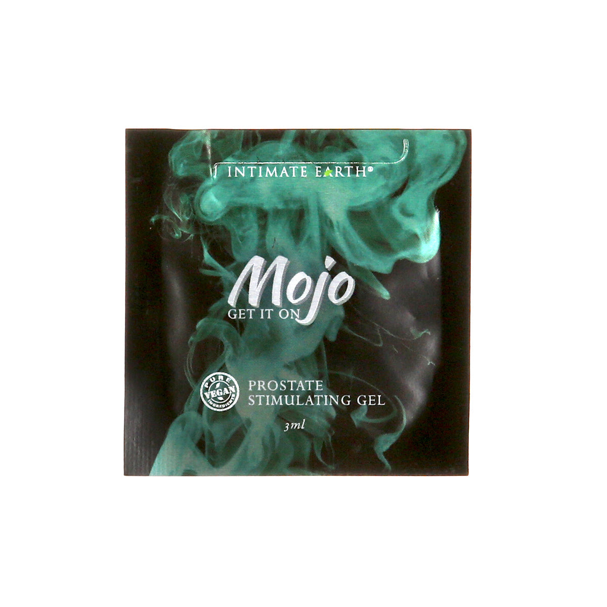Mojo Niacin and Yohimbe Prostate Stimulating Gel - Thorn & Feather Sex Toy Canada