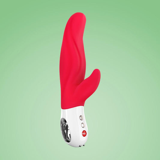 Fun Factory Lady Bi Rabbit Vibrator - Thorn & Feather Sex Toy Canada