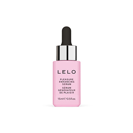 Lelo Pleasure Enhancing Serum - 15mL