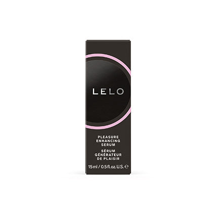 Lelo Pleasure Enhancing Serum - 15mL