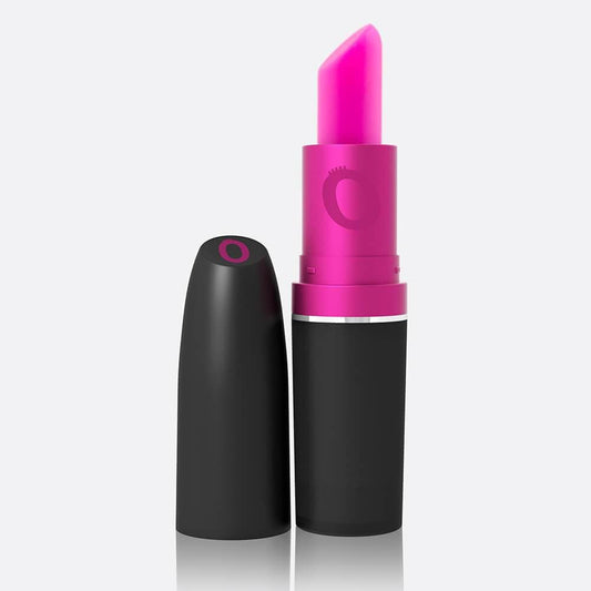 My Secret Vibrating Lipstick - Thorn & Feather Sex Toy Canada