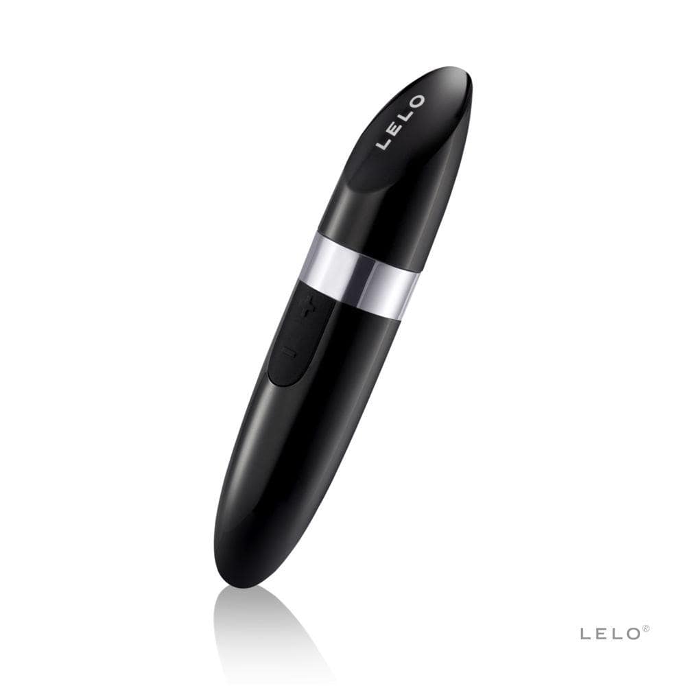 Lelo MIA 2 Waterproof USB-lipstick Vibe - Thorn & Feather Sex Toy Canada
