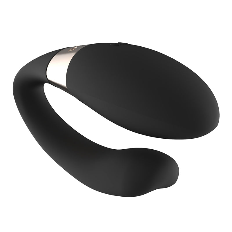 Lelo TIANI Duo Dual Action Couples’ Massager - Thorn & Feather Sex Toy Canada