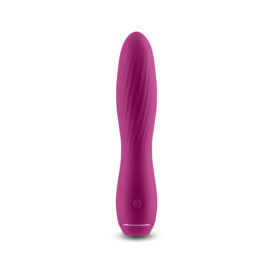 Obsession Clyde Thruster Vibe - Dark Pink