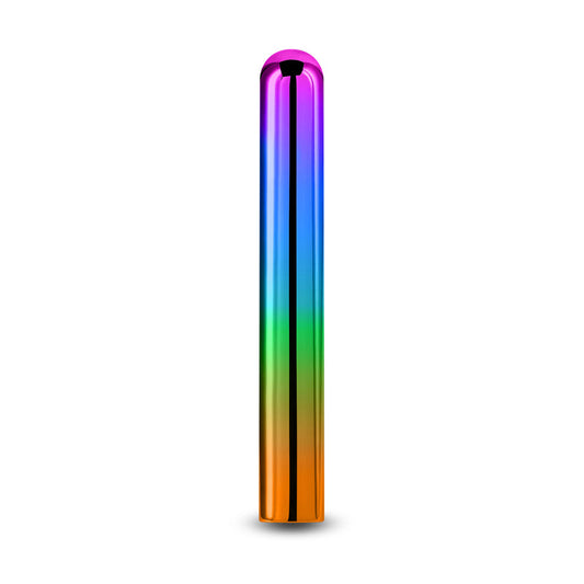 Vibromasseur Chroma Rainbow Slim - Grand