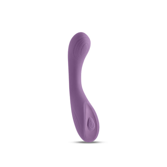 Pure Dusty Lavender G-Spot Vibrator
