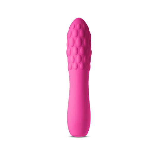 INYA Rita Compact Vibe - Pink - Thorn & Feather Sex Toy Canada