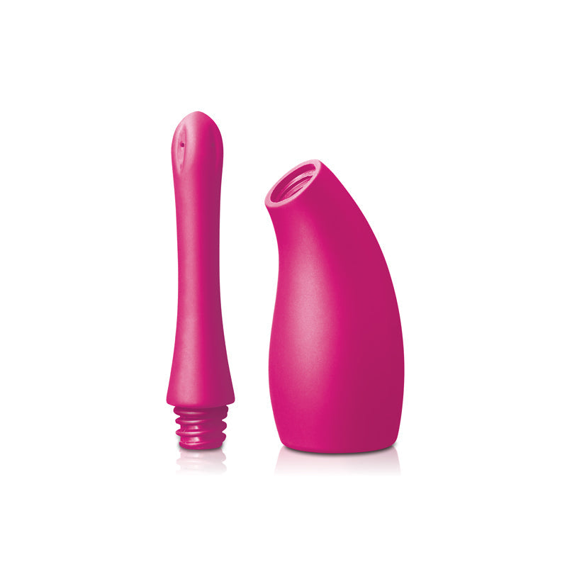 INYA Deluxe Cleanser - Pink - Thorn & Feather Sex Toy Canada