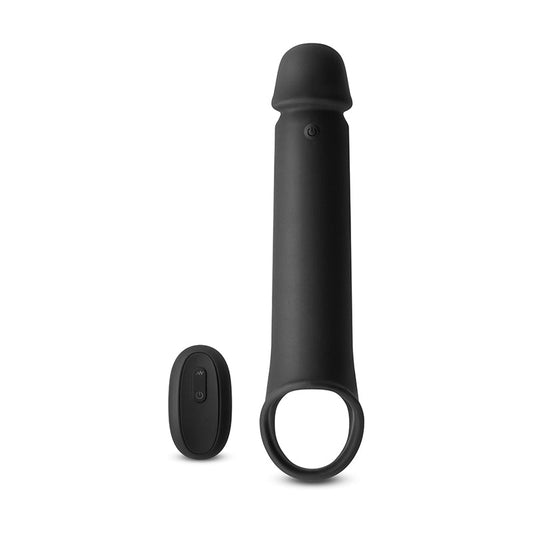 Renegade Brute Extension - Black - Thorn & Feather Sex Toy Canada