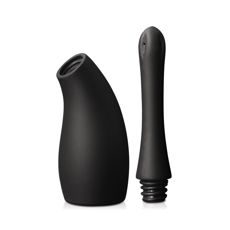 Renegade Deluxe Cleanser - Black - Thorn & Feather Sex Toy Canada