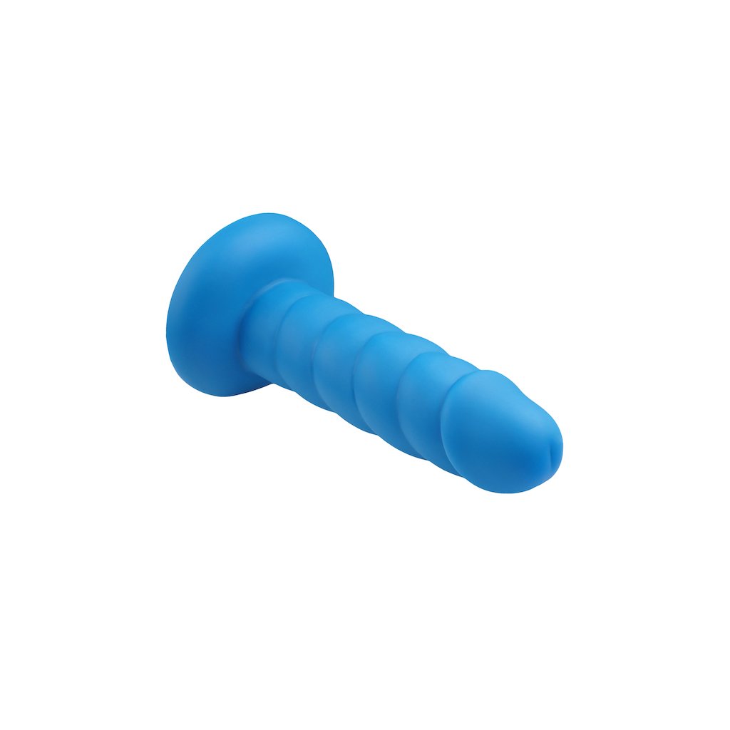 Suga-Daddy 5.5in Dong - Thorn & Feather Sex Toy Canada