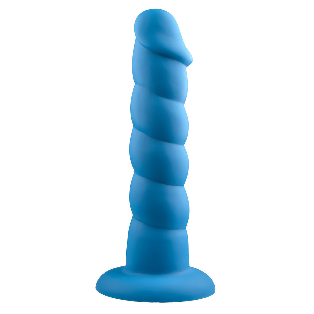 Suga-Daddy 9.5in Dong - Thorn & Feather Sex Toy Canada