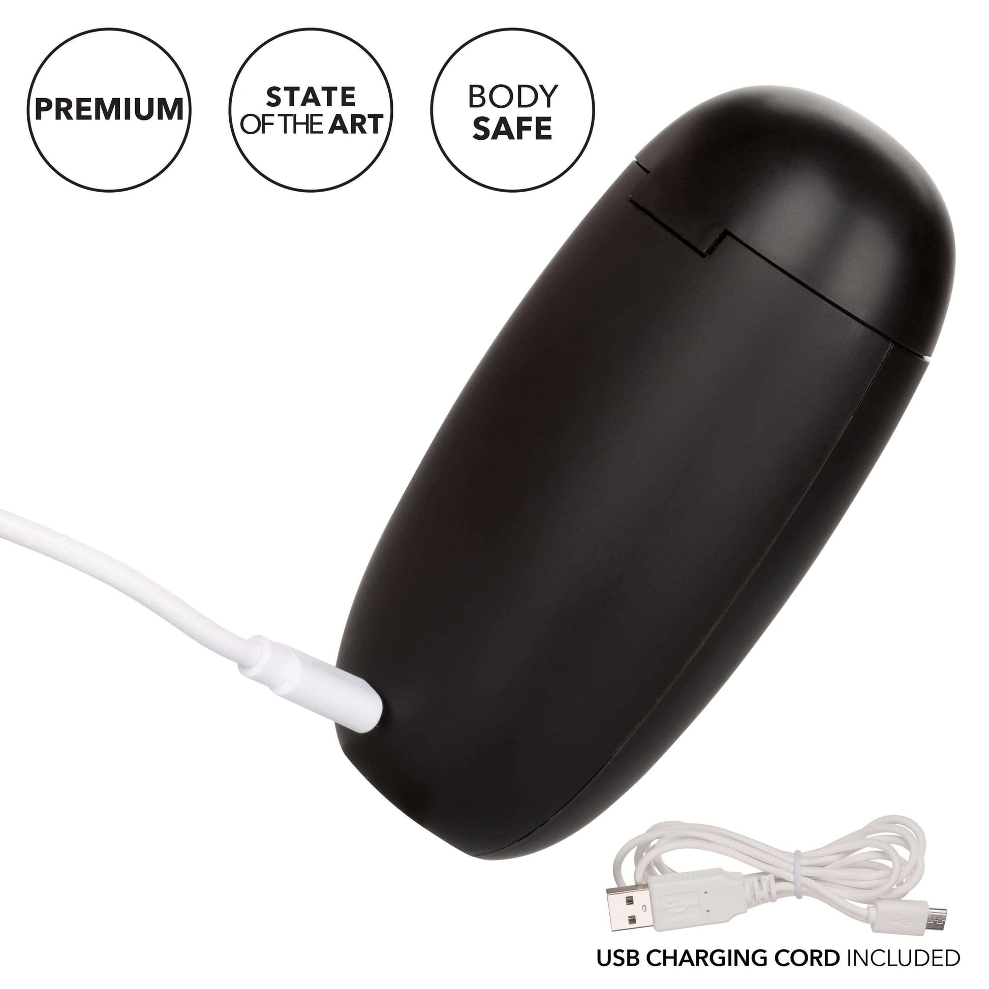 My Pod 7 Function Vibration - Thorn & Feather Sex Toy Canada