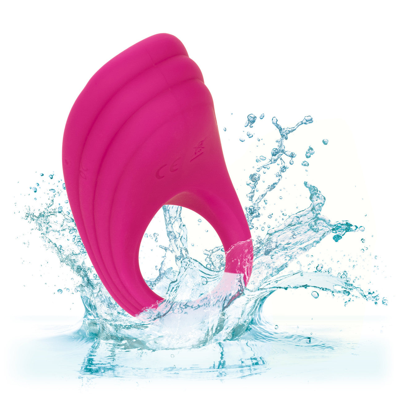 Silicone Remote Pleasure Ring - Thorn & Feather Sex Toy Canada