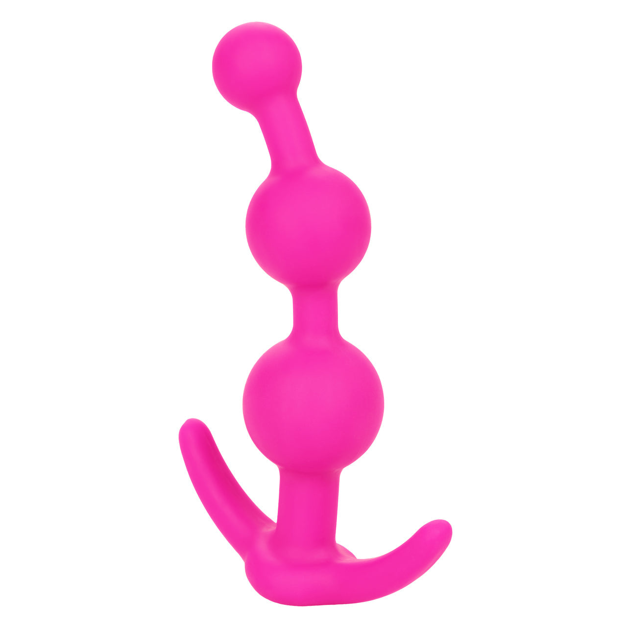 Booty Call Booty Beads - Pink - Thorn & Feather Sex Toy Canada