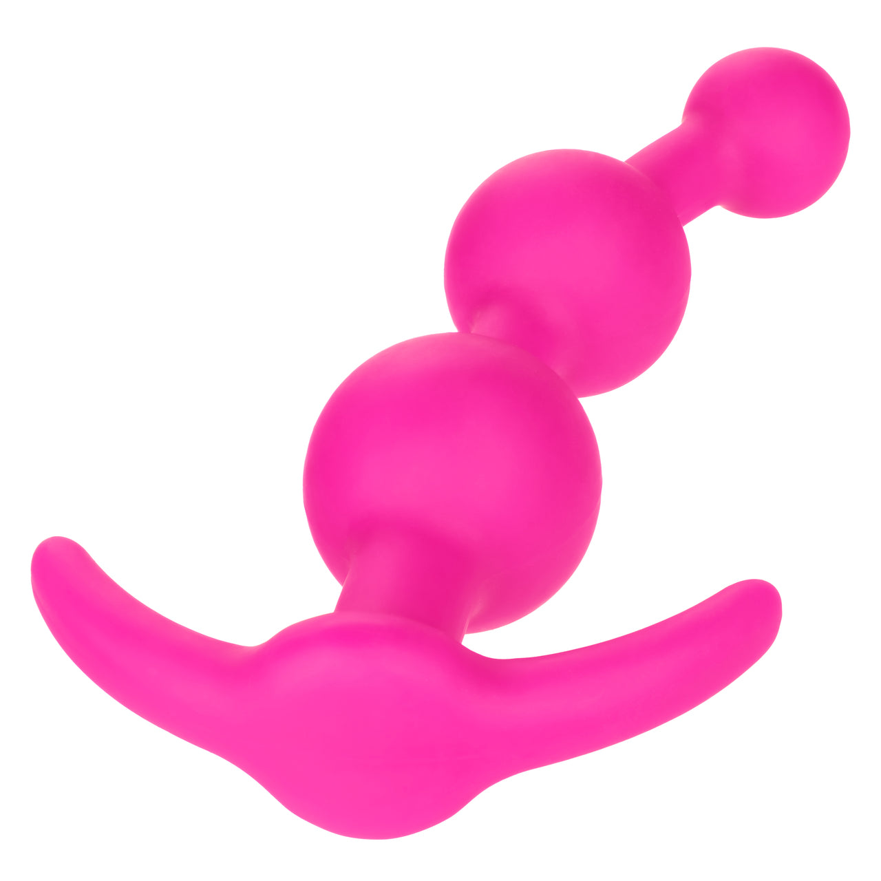 Booty Call Booty Beads - Pink - Thorn & Feather Sex Toy Canada