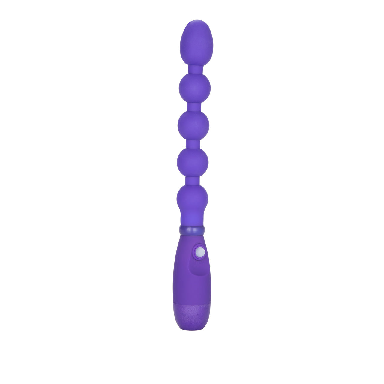 Booty Call Booty Bender Vibrating Anal Beads - Thorn & Feather Sex Toy Canada