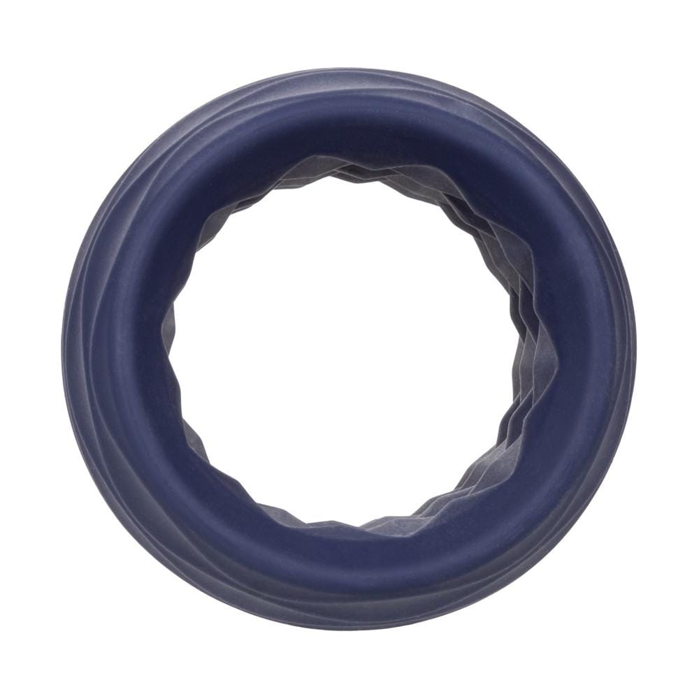 Viceroy Reverse Silicone Endurance Ring - Thorn & Feather Sex Toy Canada