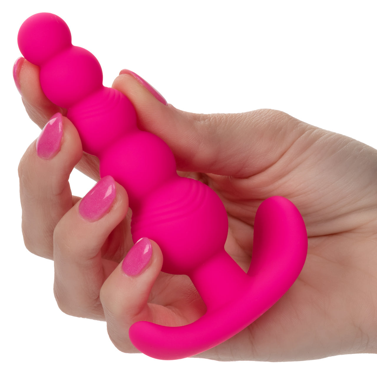 Cheeky X-5 Beads - Thorn & Feather Sex Toy Canada