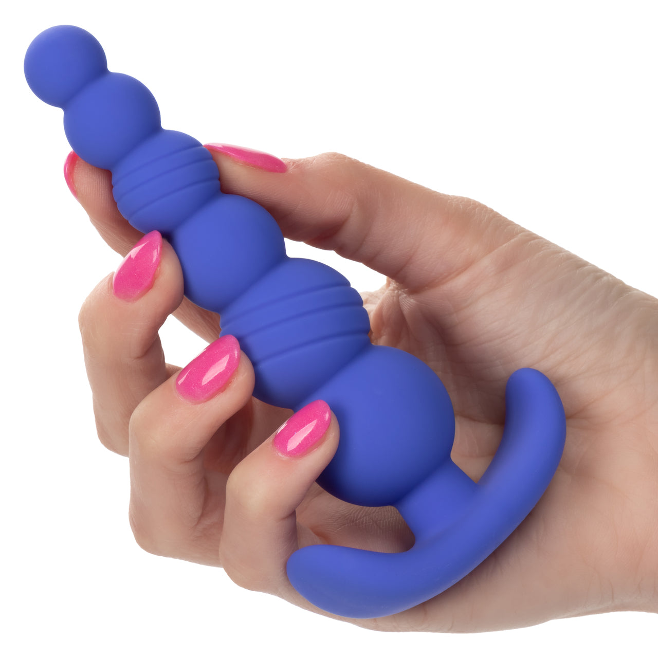 Cheeky X-6 Beads - Thorn & Feather Sex Toy Canada
