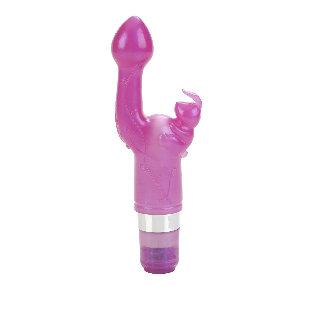 9-Function Bunny Kiss Platinum Edition - Thorn & Feather Sex Toy Canada