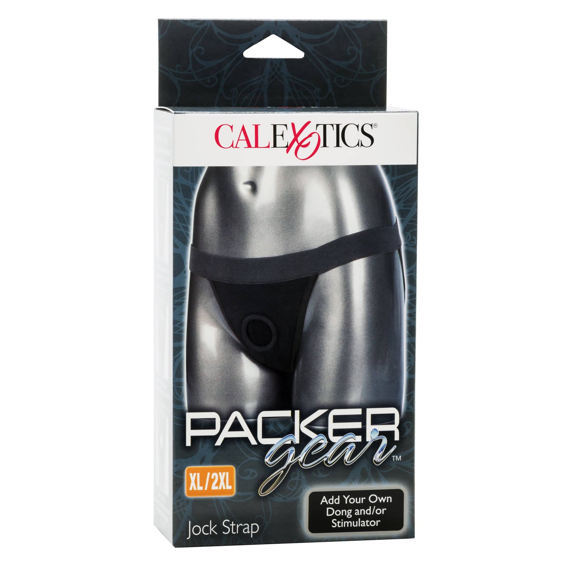 Packer Gear Jock Strap - Thorn & Feather Sex Toy Canada