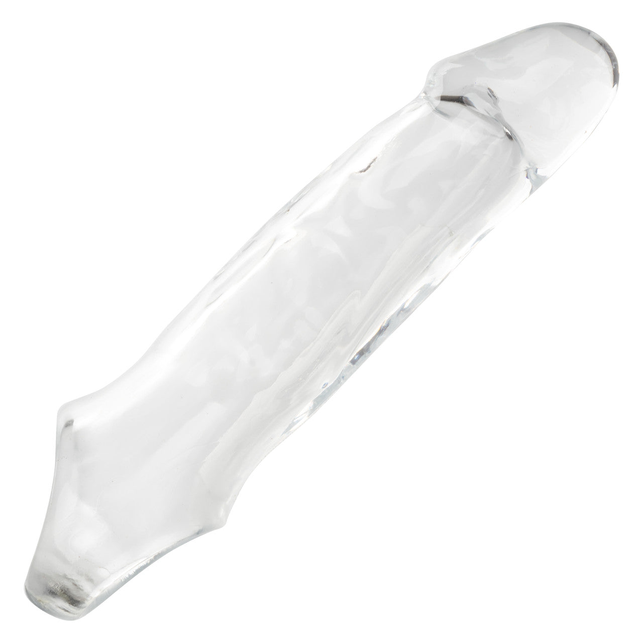 Performance Maxx Clear Extension 7.5"