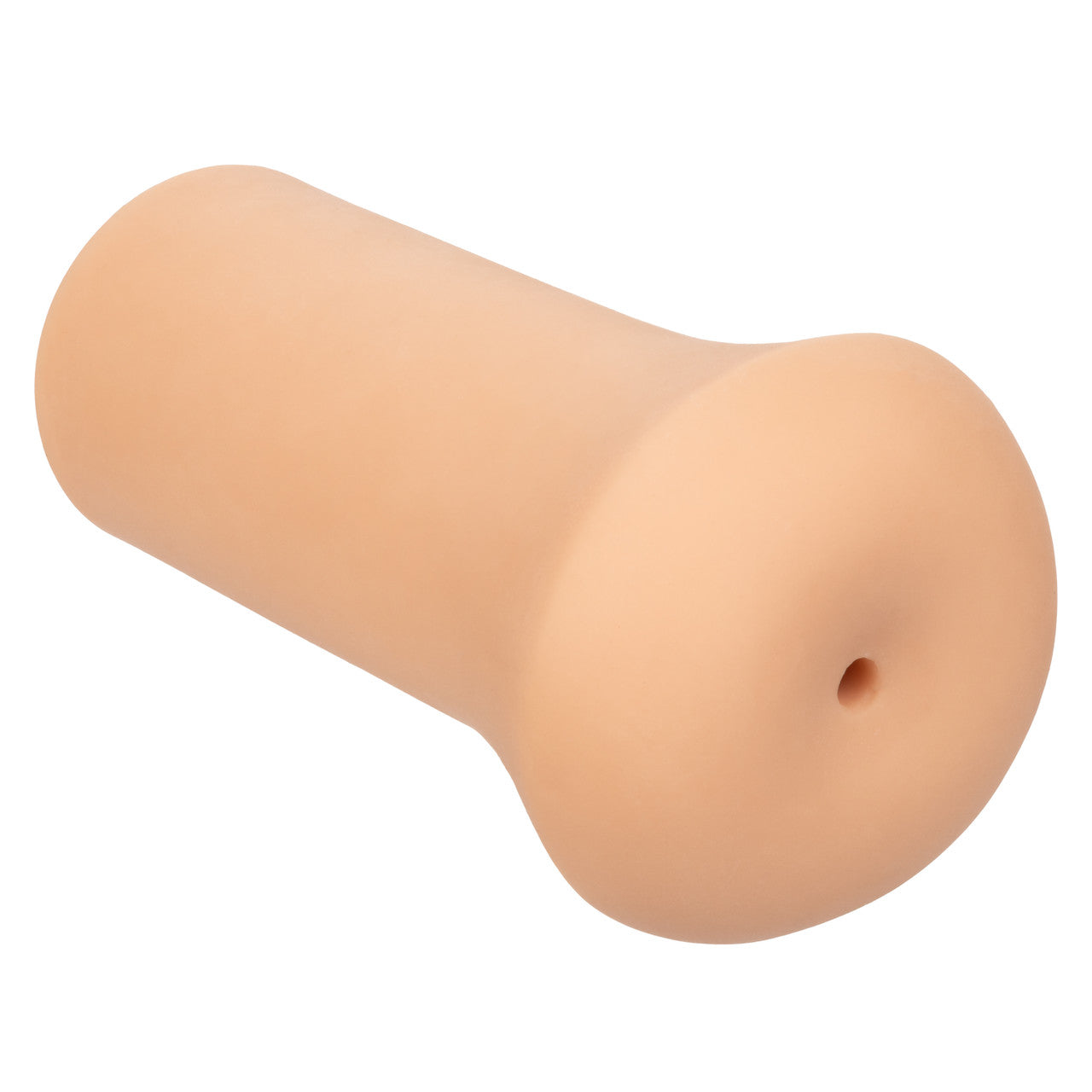 Boundless Neutral Pocket Pussy Stroker - Ivory - Thorn & Feather Sex Toy Canada