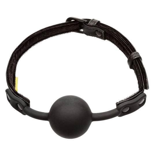 Boundless Ball Gag - Thorn & Feather Sex Toy Canada