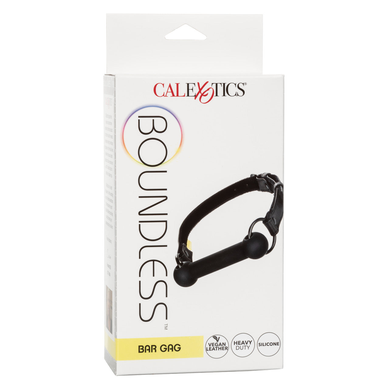 Boundless Bar Gag - Thorn & Feather Sex Toy Canada