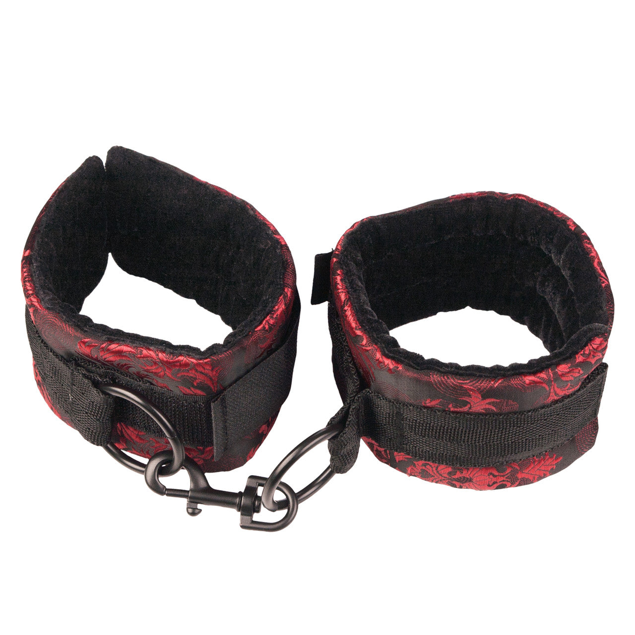 Scandal Universal Cuffs - Thorn & Feather Sex Toy Canada