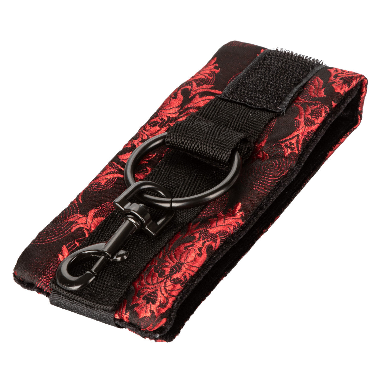Scandal Bed Restraints - Thorn & Feather Sex Toy Canada
